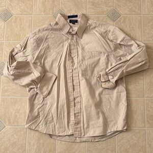 Ivy Crew Dress Shirt
